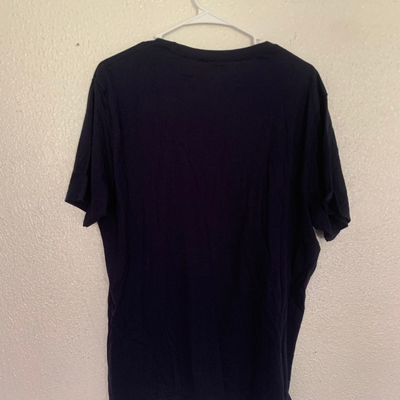 RVCA tee, the size is not visible, Men’s Medium - Picture 2 of 2